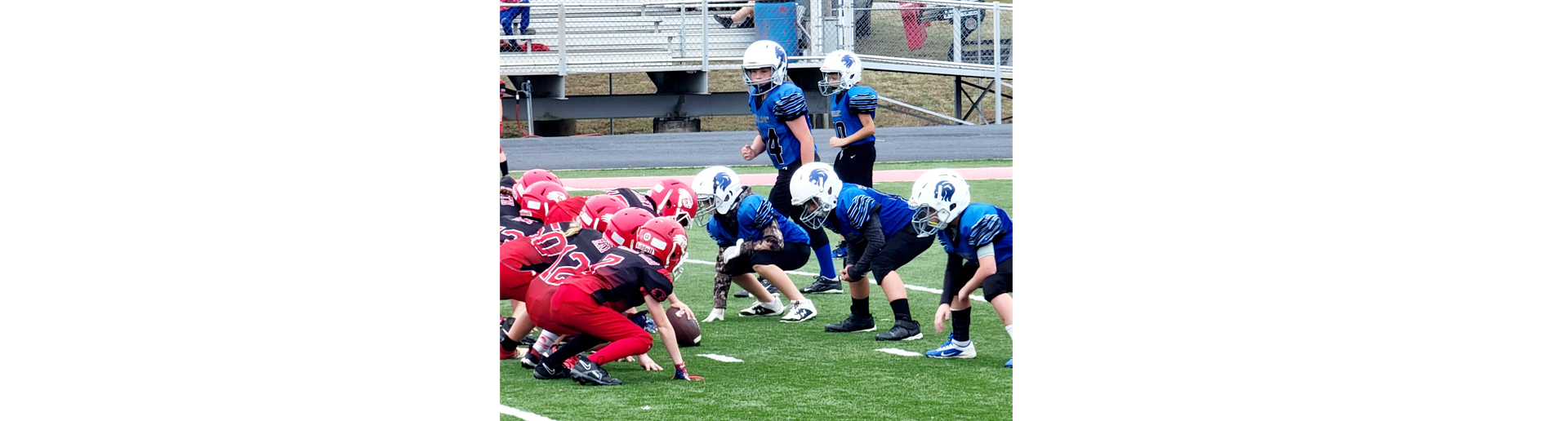 2024 4th Grade 3A Championship Game