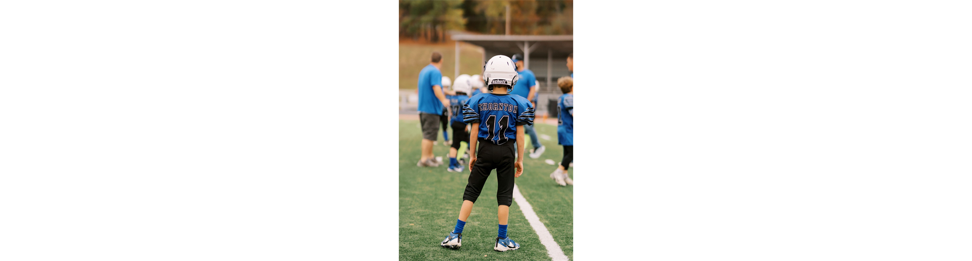 2024 3rd Grade 3A Championship Game